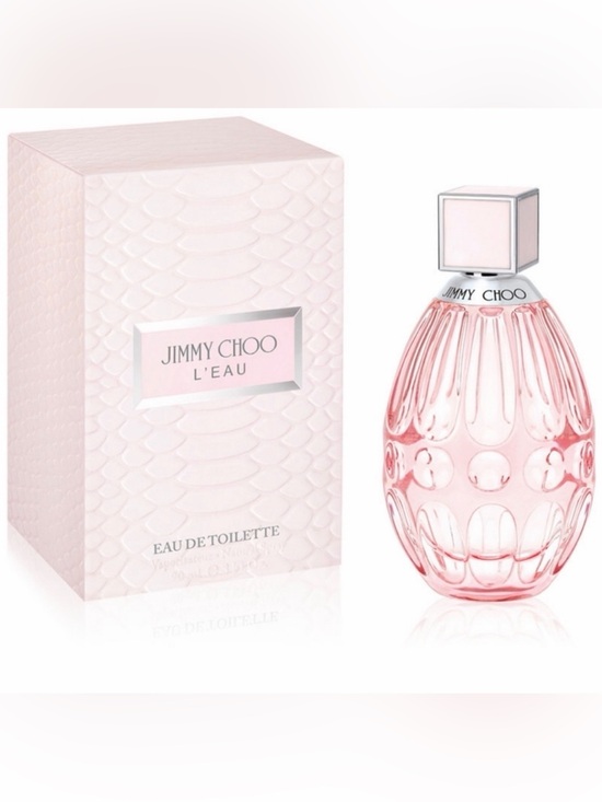 Jimmy Choo Other - NIB-Jimmy Choo L'Eau E.D.T 2.0FL OZ